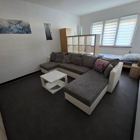 Buedingen Hanau Frankfurt Exterior photo