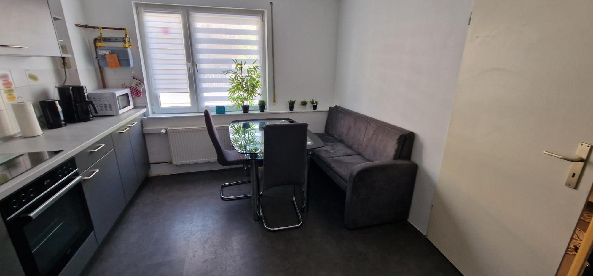 Buedingen Hanau Frankfurt Exterior photo