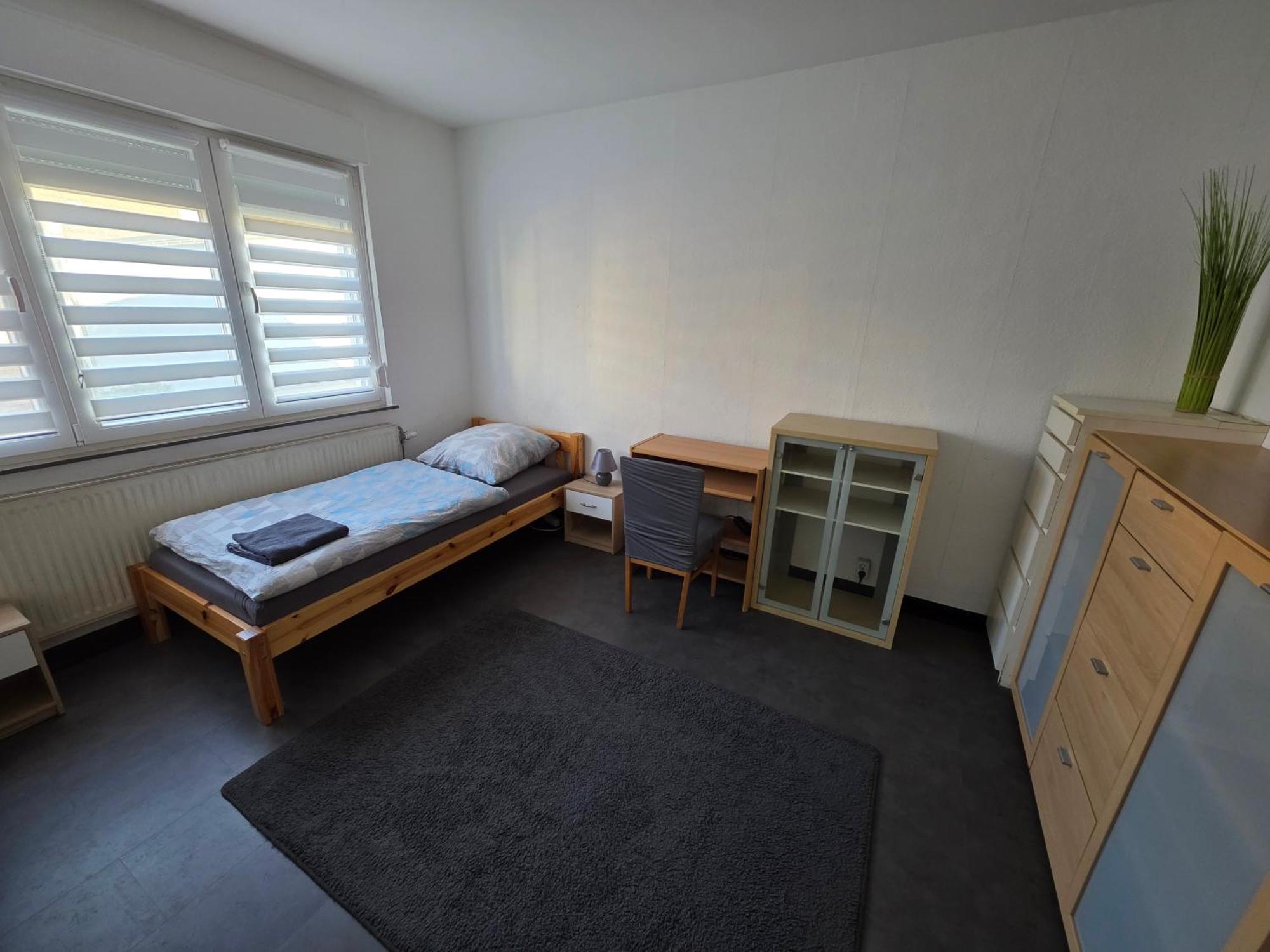 Buedingen Hanau Frankfurt Exterior photo